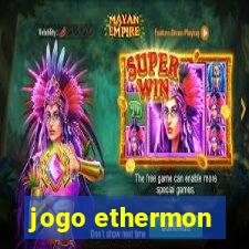 jogo ethermon